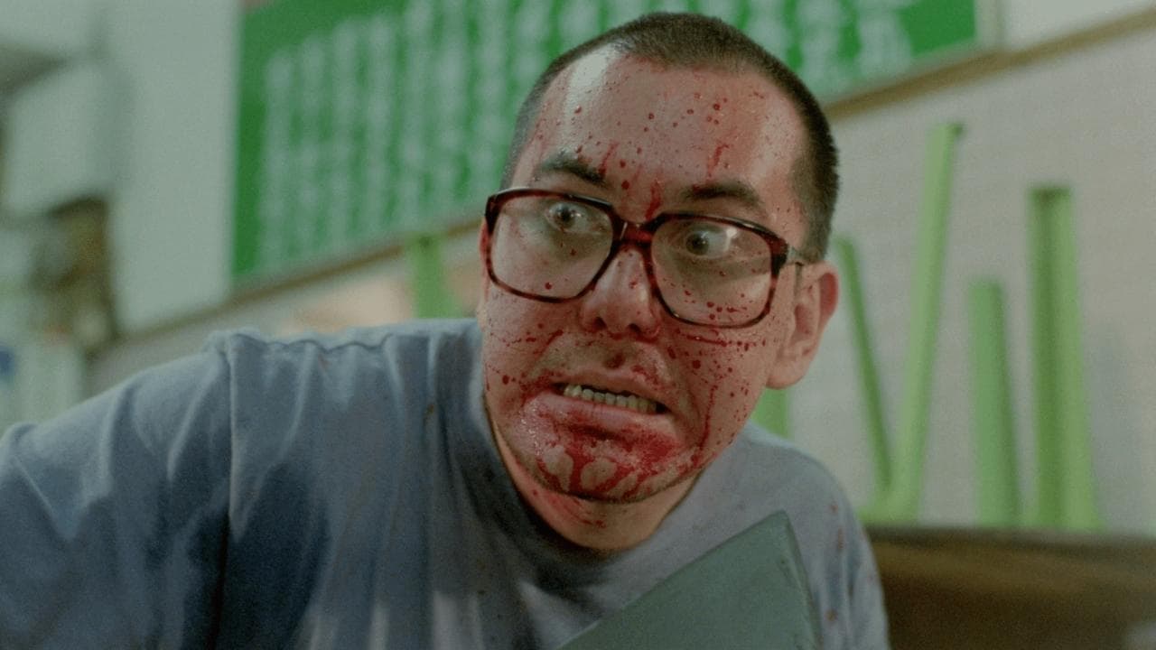 Нерассказанная история