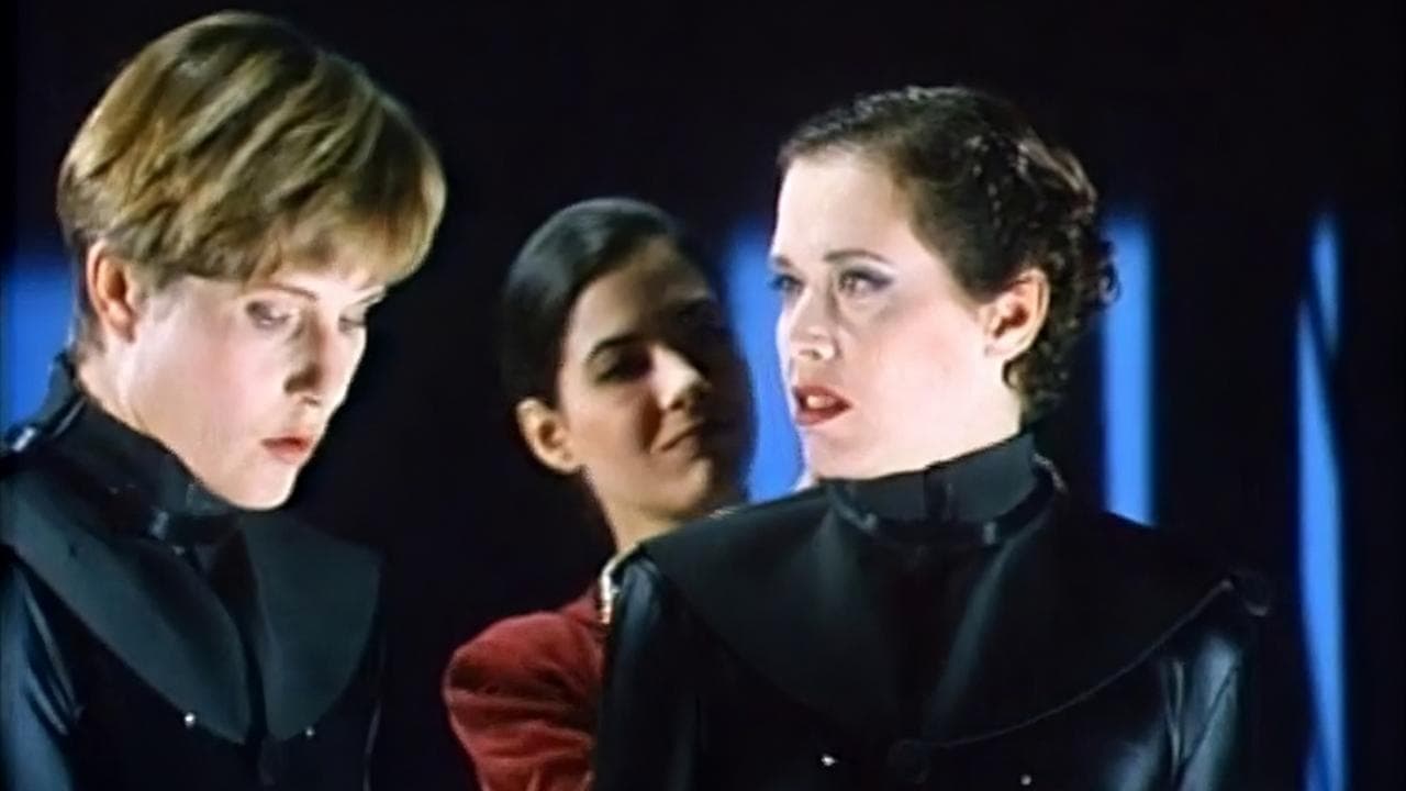 Эмманюэль на седьмом небе