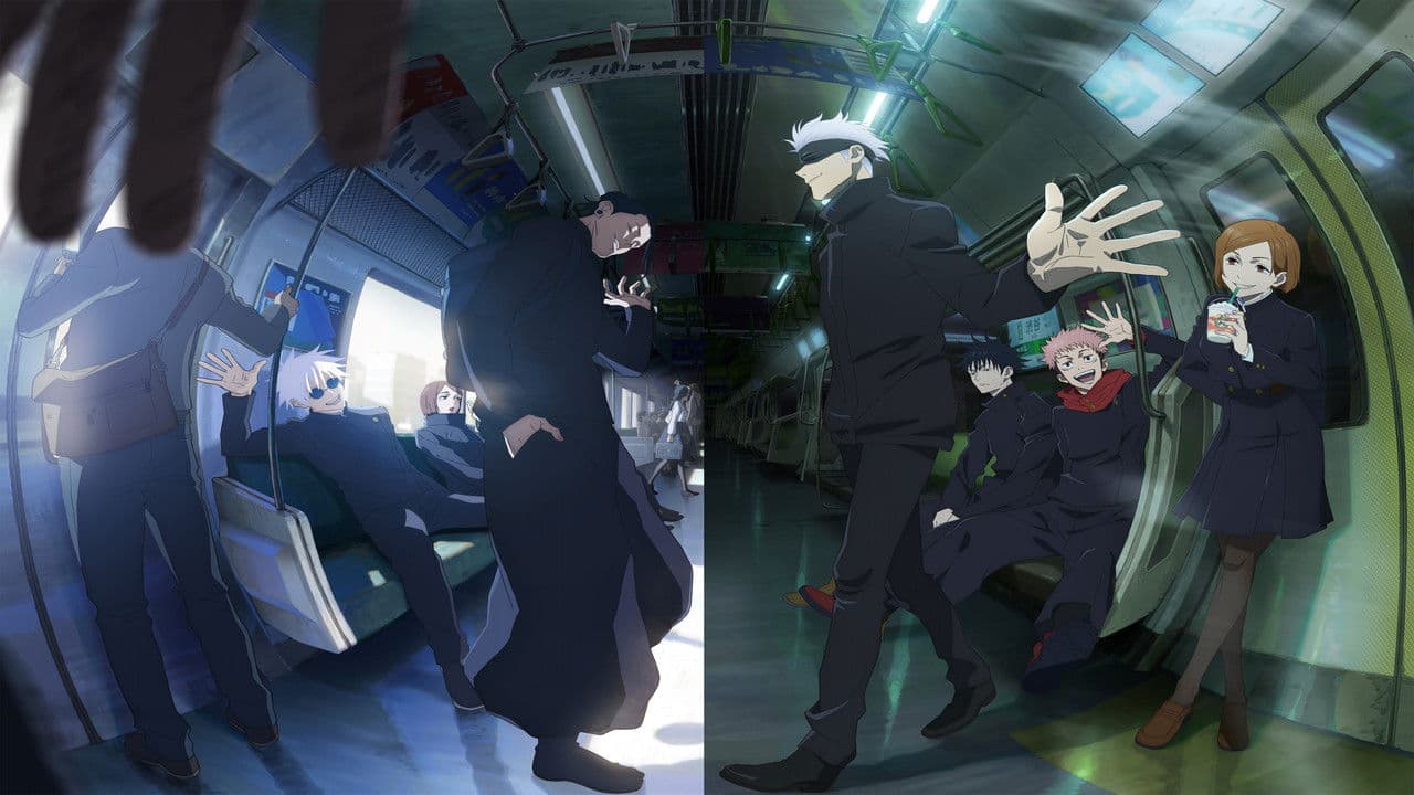 МАГИЧЕСКАЯ БИТВА