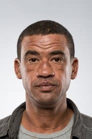 Брендон Дэниелс