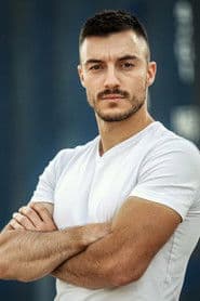 Брайан Вижье