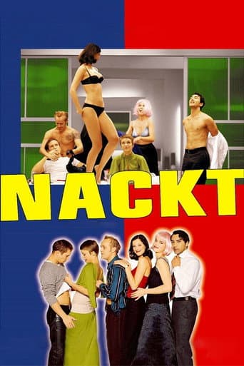 Nackt