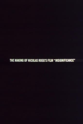 That's Insignificance