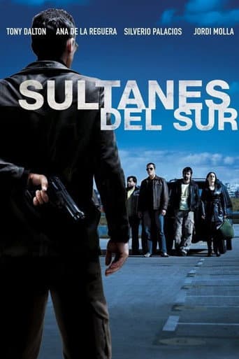 Sultanes del sur