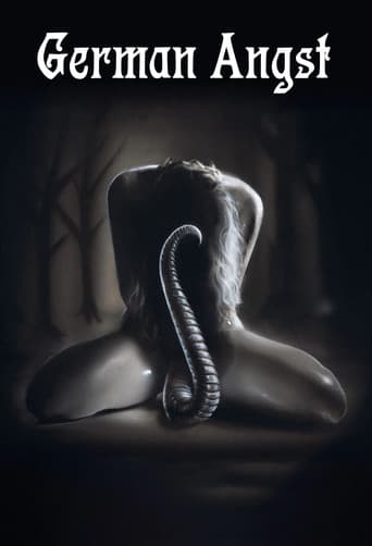 Немецкий страх